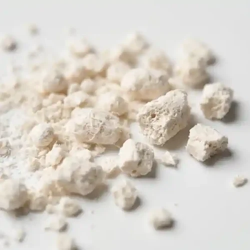 Microcrystalline Cellulose